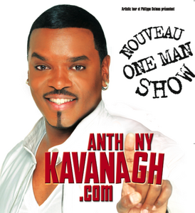 [DVDRip] Anthony Kavanagh.com (2008)