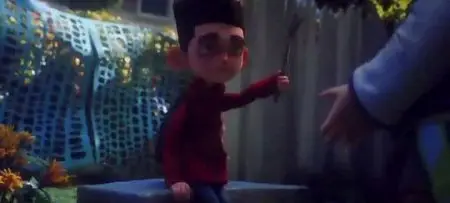 ParaNorman (2012)