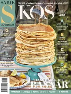 Sarie Kos - Oktober 01, 2022