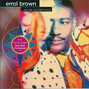 Errol Brown - Secret Rendezvous (1992)