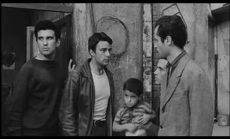 L'oro di Roma / Gold of Rome (1961)