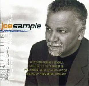 Joe Sample - Sample This (1997) {Warner}