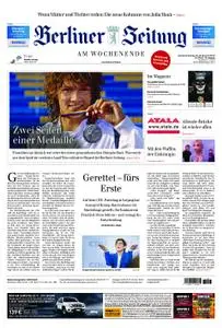 Berliner Zeitung – 23. novembre 2019