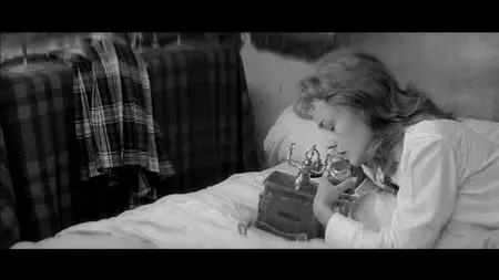 Jules and Jim (1962) [The Criterion Collection #281] [Re-UP]