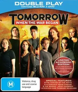 Tomorrow, When the War Began (2010)