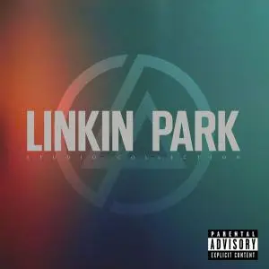 Linkin Park - Studio Collection 2000-2012 (2013)
