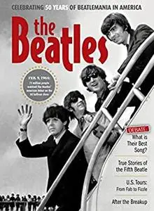 The Beatles: Celebrating 50 Years of Beatlemania in America