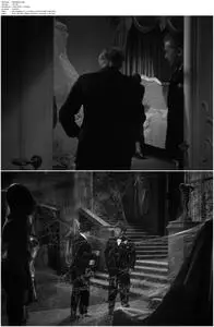 Mark of the Vampire (1935)