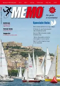 MeMo Mercato Motori Nr.5 Maggio 2012