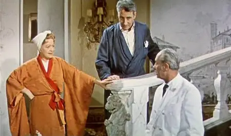 Casino de Paris - by André Hunebelle (1957)