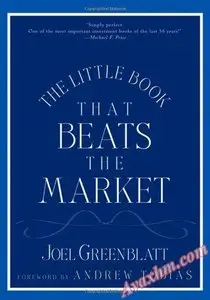 The Little Book That Beats the Market [Repost]