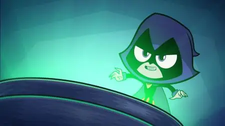 Teen Titans Go! S05E08