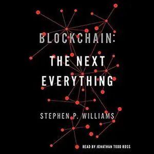 Blockchain: The Next Everything [Audiobook]