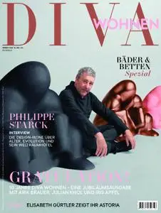 Diva Wohnen – September 2019