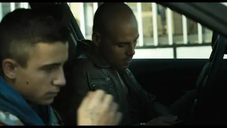 Gomorra - La serie S01E09