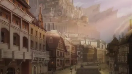 Granblue Fantasy The Animation - TV  Special EP  SP  - " Granblue Fantasy The Animation - 06 (BD 1920x1080 x 264 Flac mkv" yEnc