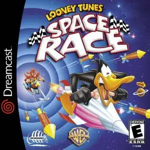 Looney Tunes - Space Race