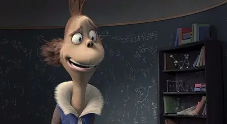 Horton Hears a Who! (2008)