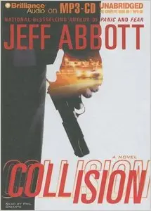 Collision (Audiobook)