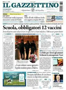 il Gazzettino - 20 Maggio 2017