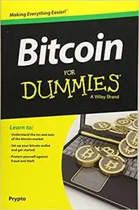 Bitcoin For Dummies [Repost]