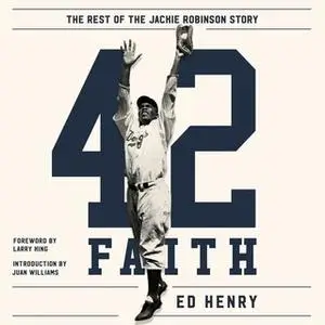 «42 Faith» by Ed Henry