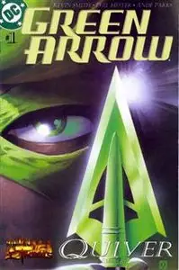Green Arrow vol.1 + vol. 2 + vol. 3 + annuals + Year One