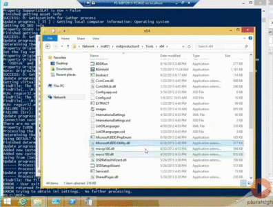 Deploying Windows 8.1 and Windows Server 2012 R2 using MDT 2013