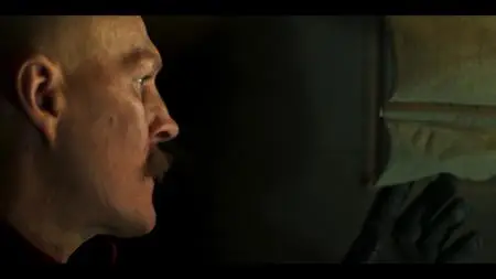 Freud S01E01