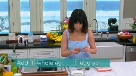 Selena + Chef S04E03