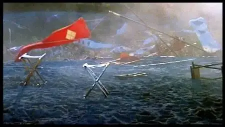 Akira Kurosawa-Kagemusha (1980)
