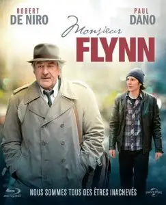Monsieur Flynn (2012)