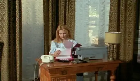 Patrick Still Lives / Patrick vive ancora (1980)