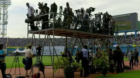 BBC - This World: Rwanda's Untold Story (2014)