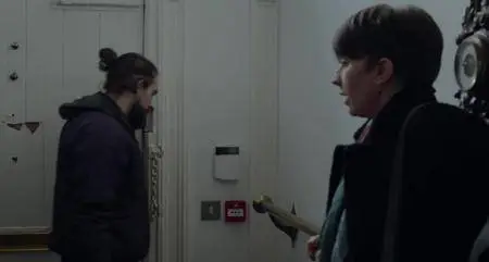 Acceptable Risk S01E03