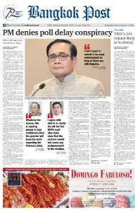 Bangkok Post - March 28, 2018