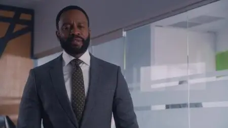 Ambitions S01E09