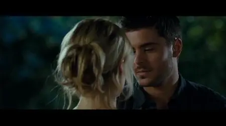 The Lucky One / Счастливчик (2012)