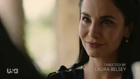 Queen of the South S03E12