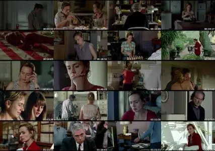 Queen to Play (2009)