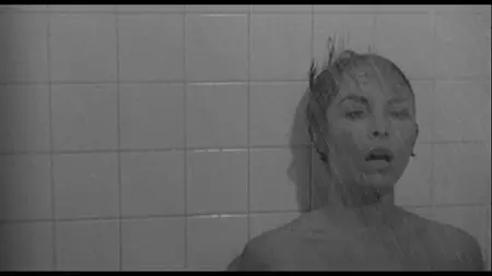 Psycho (1960)