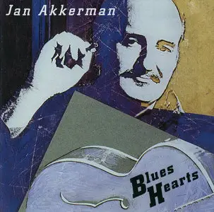 Jan Akkerman – Blues Hearts (1994)