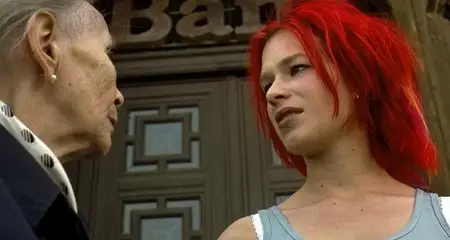 Run Lola Run (1998)