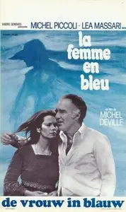 La Femme en bleu - by Michel Deville (1973)