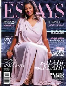 Essays Of Africa - February 2016