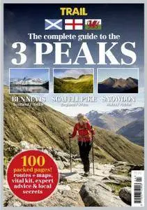 Trail - Complete Guide to the 3 Peaks 2016