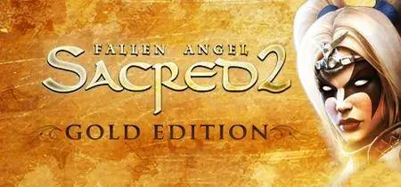 Sacred 2 Gold (2009)