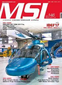 MSI Dergisi - Haziran 2017