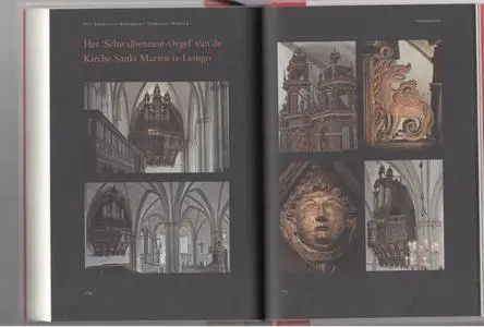 Jan Pieterszoon Sweelinck - De orgel- en klavecimbelwerken I - Gesualdo Consort Amsterdam (2013) {3CD Set Glossa GES922408-NL}