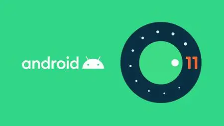 Complete Android Developer Course - Android 11 With Java